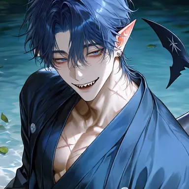 Profile image of メサ