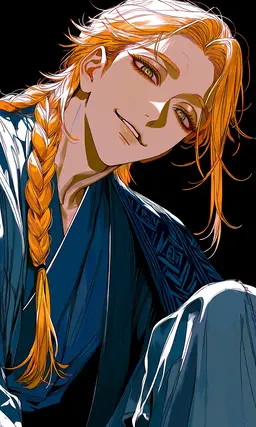 Profile image of サゲ