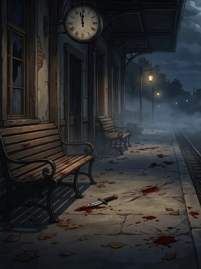 TriteOlive0892의 あなたはこの異界の……