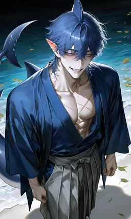 Profile image of メサ