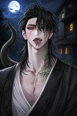 Profile image of ギバ