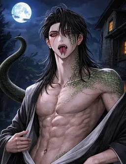 Profile image of ギバ