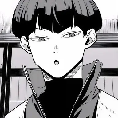 Profile image of 호시나 소우시로