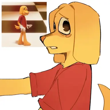 Profile image of 스크래치
