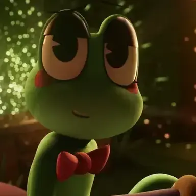 Profile image of 리빗