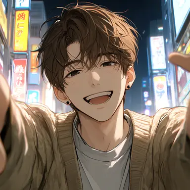 Profile image of 宇治珀斗
