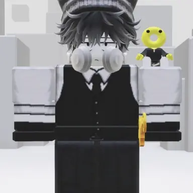Profile image of SuperNewbie