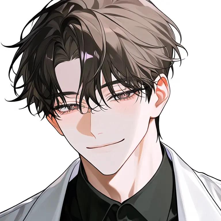 AcridFrog5626의 俺の体はお前のもの