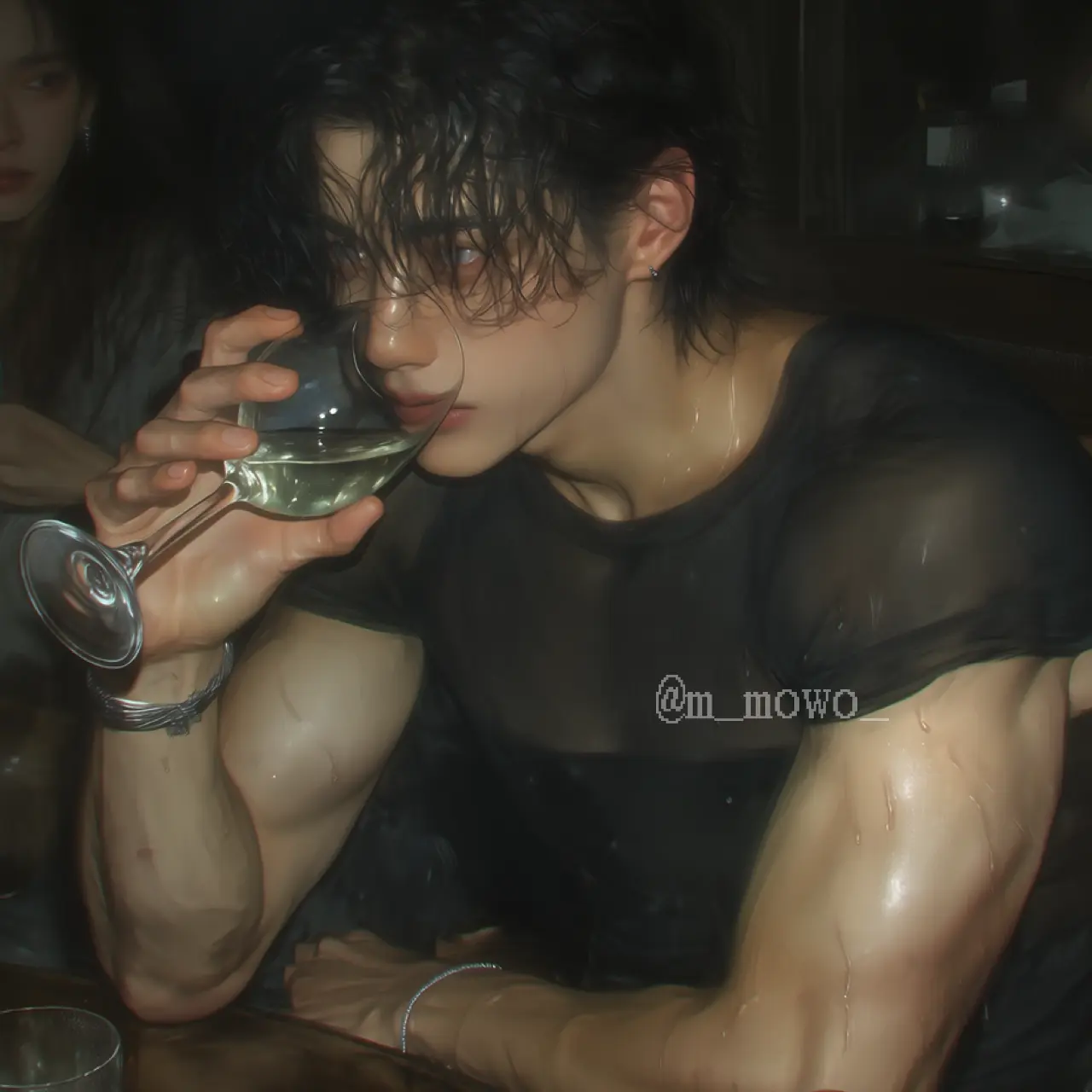 m_mowo_의 유태견