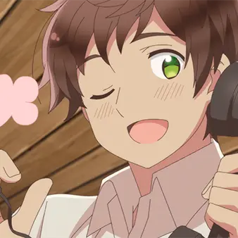 Profile image of アントーニョ