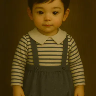 Profile image of 요한