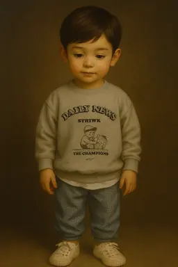 Profile image of 요한