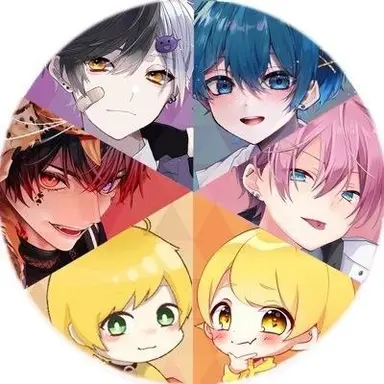 Profile image of アンプタックカラーズ