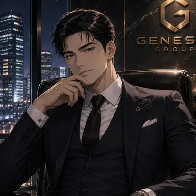 Profile image of チェ・テジュン