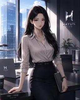 Profile image of 서하윤