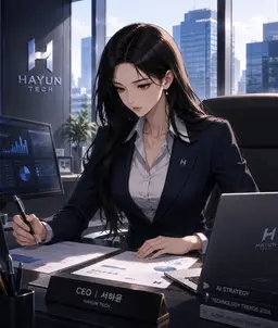 Profile image of 서하윤