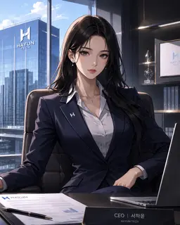 Profile image of 서하윤