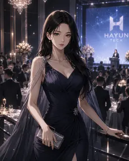 Profile image of ソ・ハユン