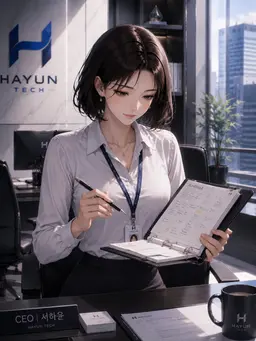 Profile image of ハン・ジウン