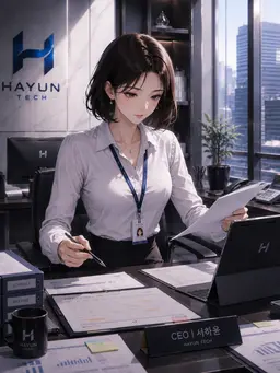 Profile image of 한지은