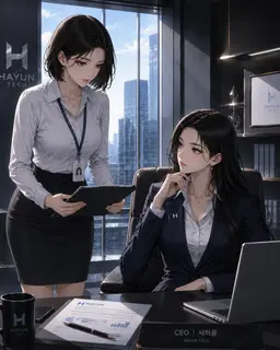 Profile image of 한지은
