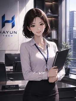 Profile image of ハン・ジウン