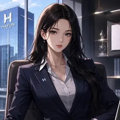 Profile image of ソ・ハユン