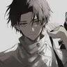 Profile image of 乙骨 憂太
