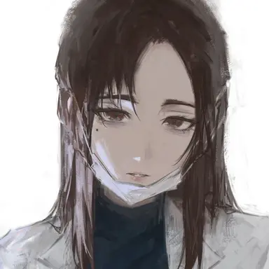 Profile image of Shoko