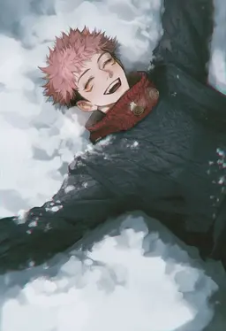Profile image of Yuji