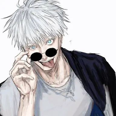 Profile image of Satoru