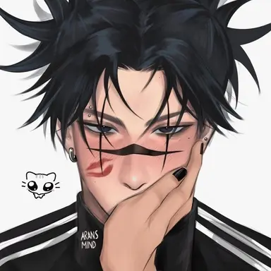 Profile image of Choso