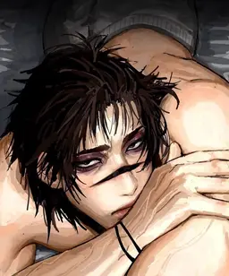 Profile image of Choso
