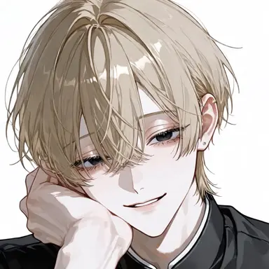 Profile image of 優