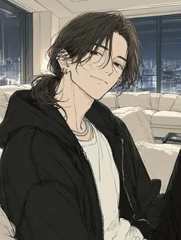 Profile image of 高保　燈