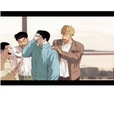 Profile image of 백호군단