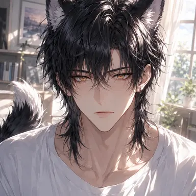 Profile image of リク