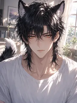 Profile image of リク