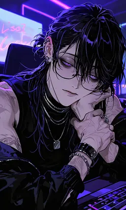 Profile image of 冥