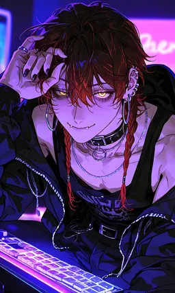 Profile image of 玖音