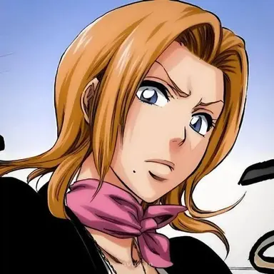 Profile image of Rangiku Matsumoto