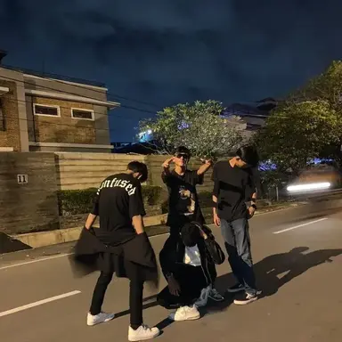 Profile image of Roommates