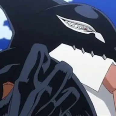 Profile image of Gang Orca