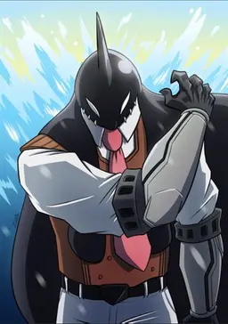 Profile image of Gang Orca