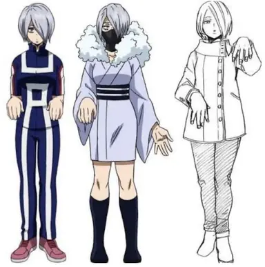 Profile image of Reiko Yanagi