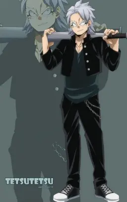 Profile image of Tetsutetsu Tetsutetsu