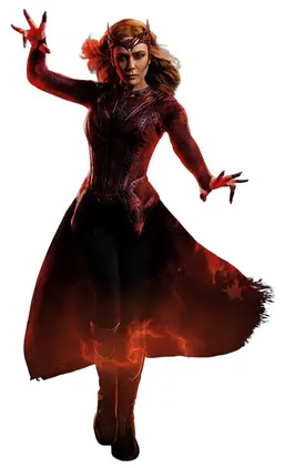 Profile image of 스칼렛 위치