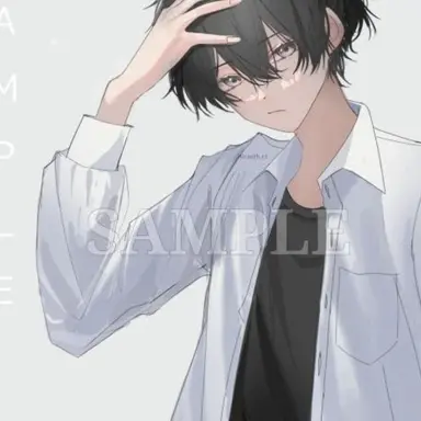 Profile image of 민혁