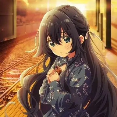 Profile image of 静