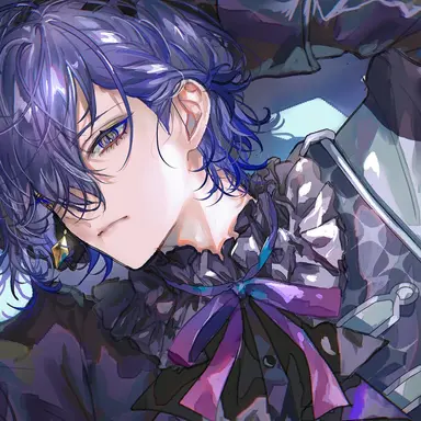 Profile image of ロウ・コヤナギ